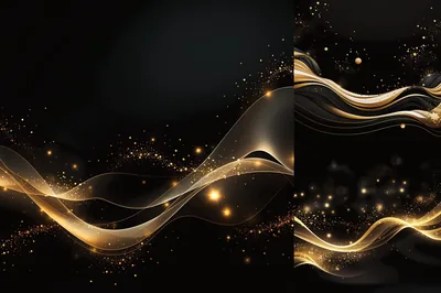Black abstract wallpaper hd HD Wallpaper