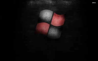Black For PC Wallpapers