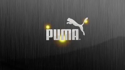Youwall Black Puma Wallpaper