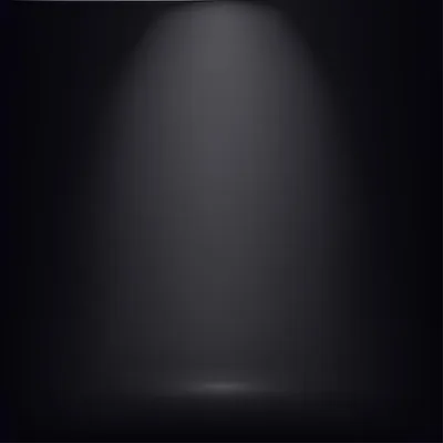 Studio Black Wallpaper 4K