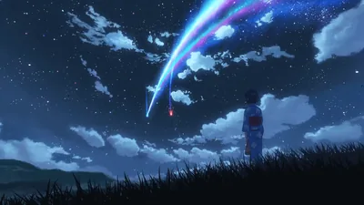 Wallpaper Hd Anime