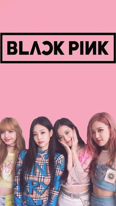 Blackpink Cute Pictures