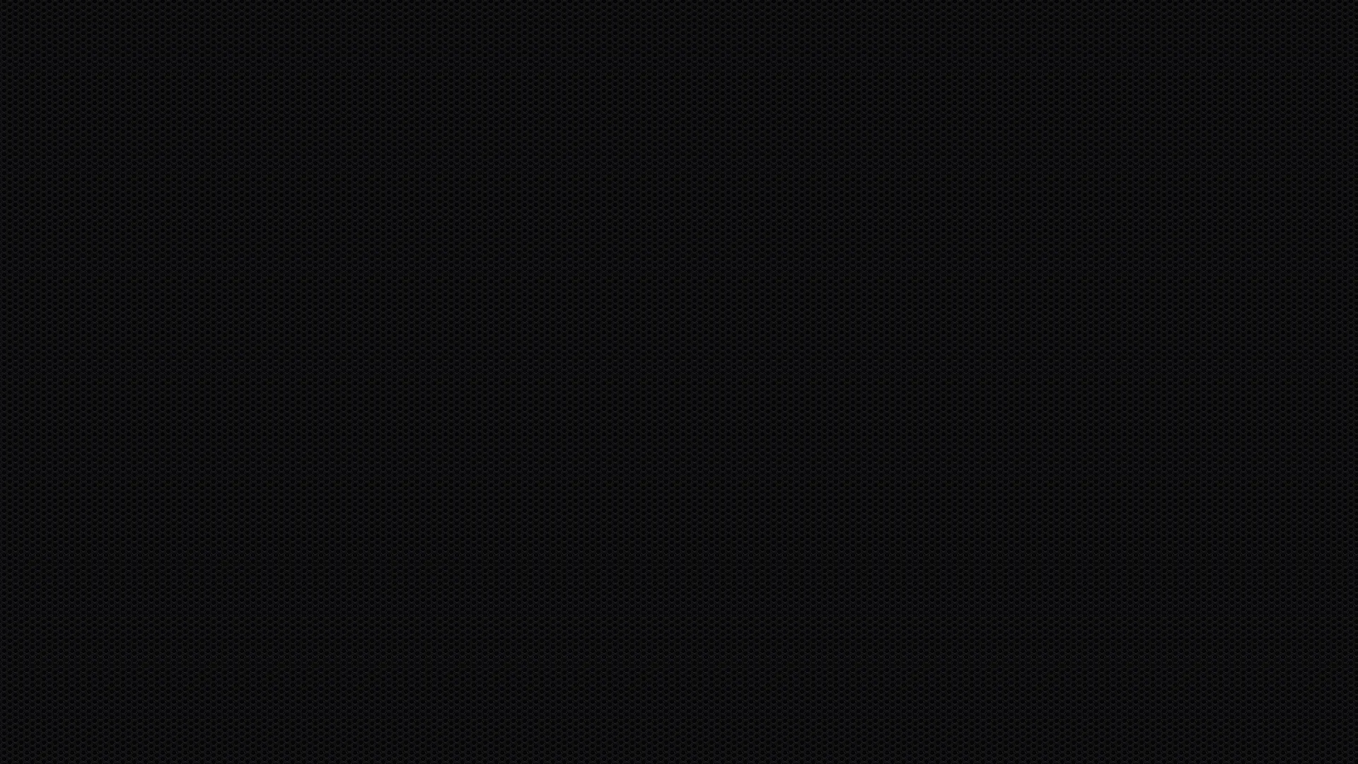 Cool Simple Black Wallpaper