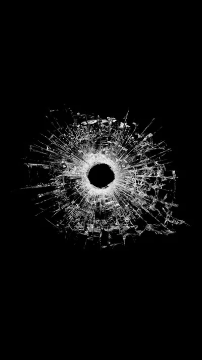 4k Cracked Screen Wallpapers