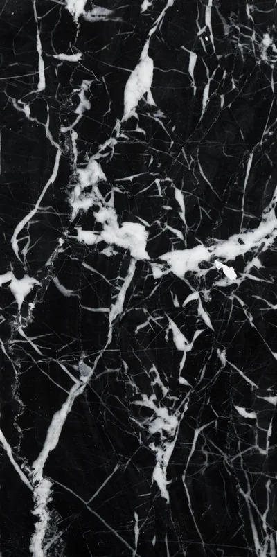 Black Marble Background