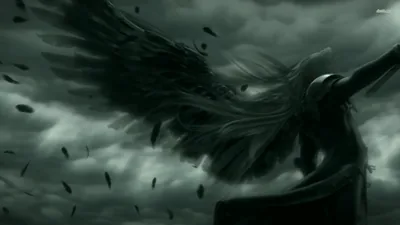 Black Angel Wallpapers Black Angel Backgrounds
