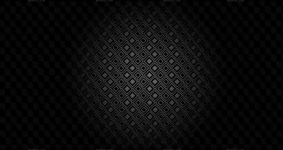 Dark Diamond Grid with Vignette HD Wallpaper