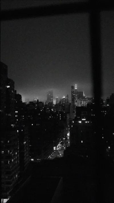 Dark City Aesthetic Wallpapers Dark City Aesthetic Backgrounds