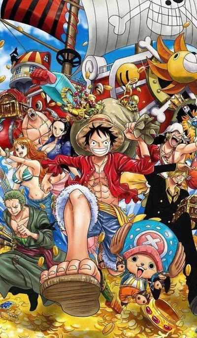 One Piece Pictures