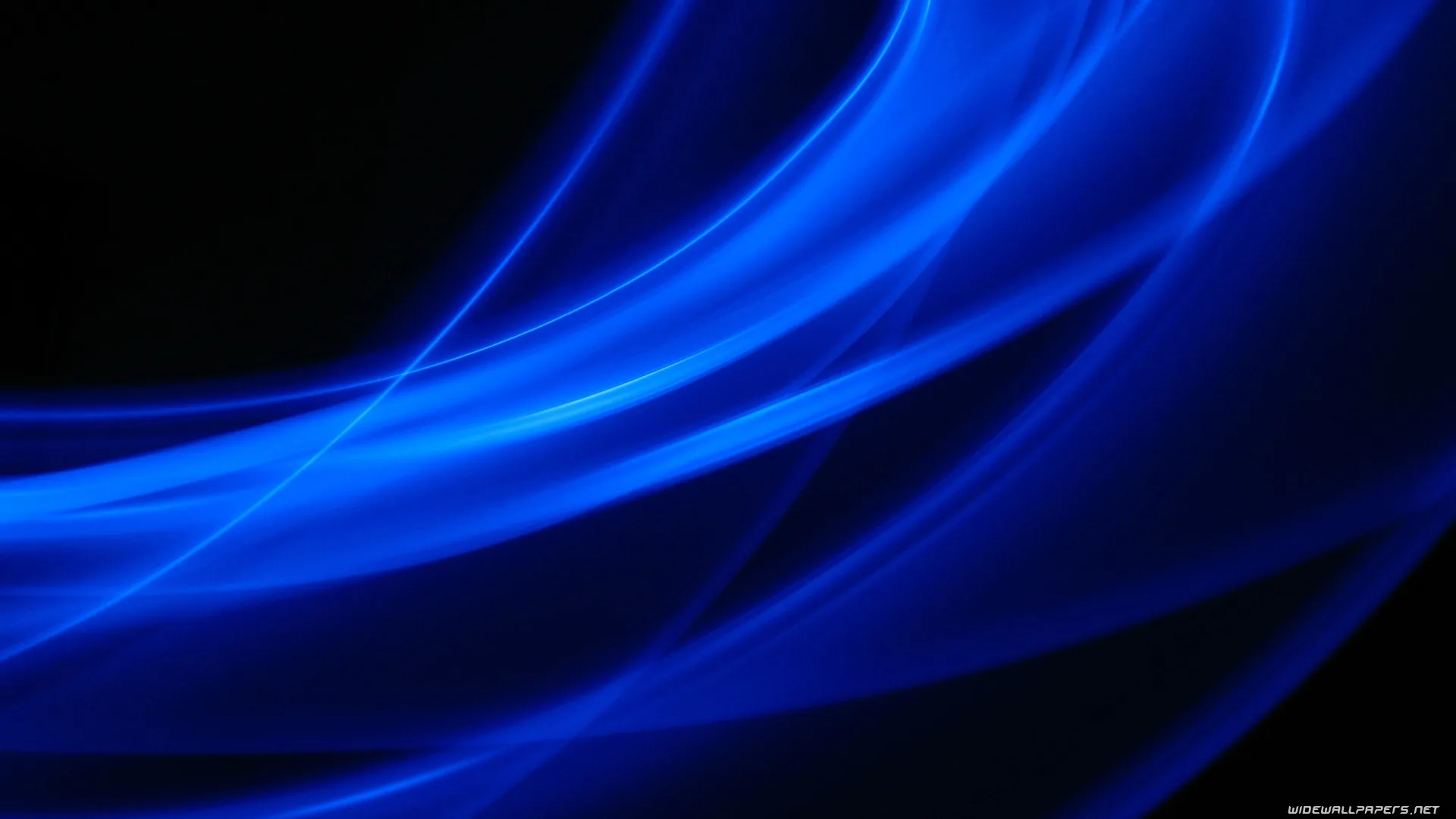 Dark Blue Abstract Wallpapers
