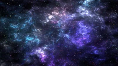 Blue Galaxy Stars Wallpapers Blue Galaxy Stars Backgrounds