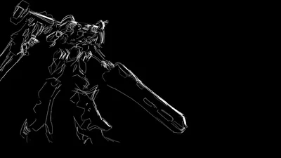 Video Game Armored Core HD Wallpaper