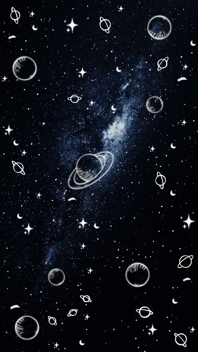 Cute Stars Wallpapers 4k, HD Backgrounds