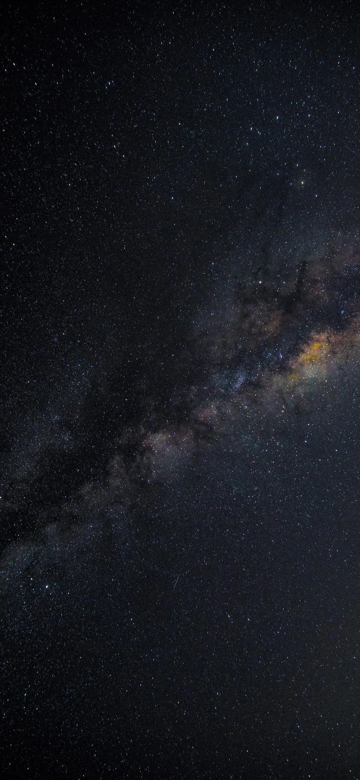 Black Galaxy Wallpaper Iphone Backgrounds