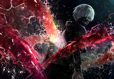 Cool Anime Wallpapers