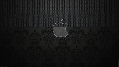 Mac Black Wallpapers