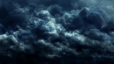 Black Cloud Background Photos