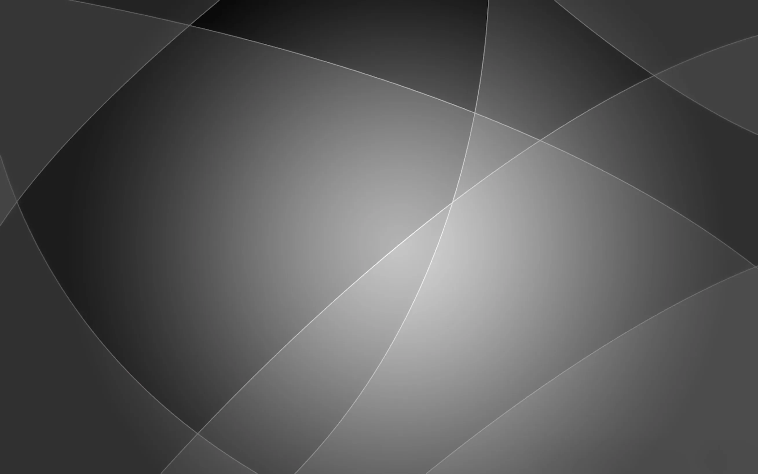 Wallpaper Black and White Abstract Painting, Background Free Image