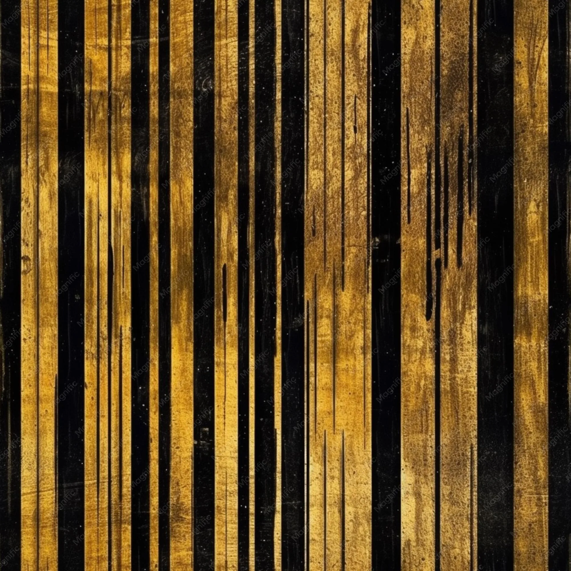 Black And Gold Wallpaper HD