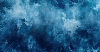Water Blue Black HD Wallpaper