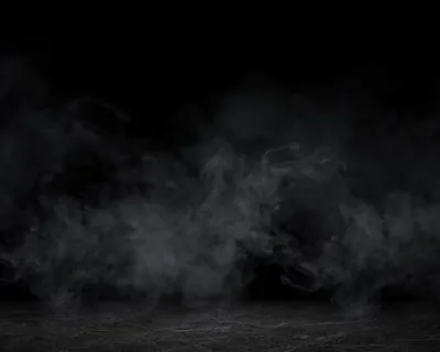 Black Smoke Background Images