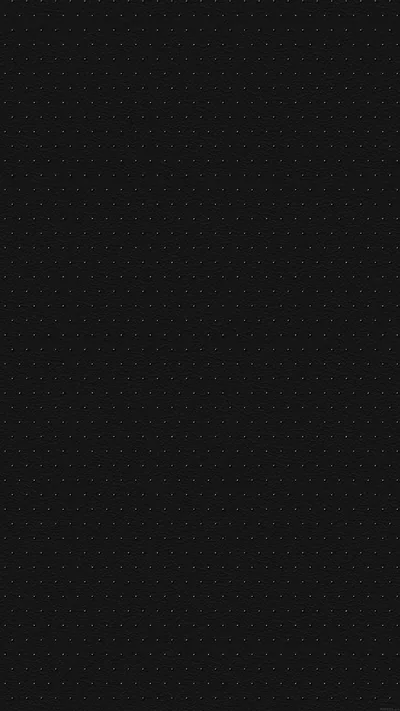 Dark Honeycomb Texture in Near Black HD Phone Wallpaper