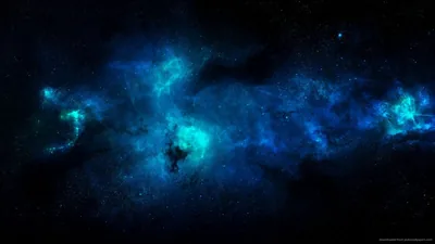 Blue HD Wallpapers 1080p