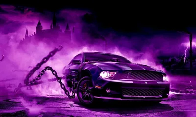 Purple Wallpapers
