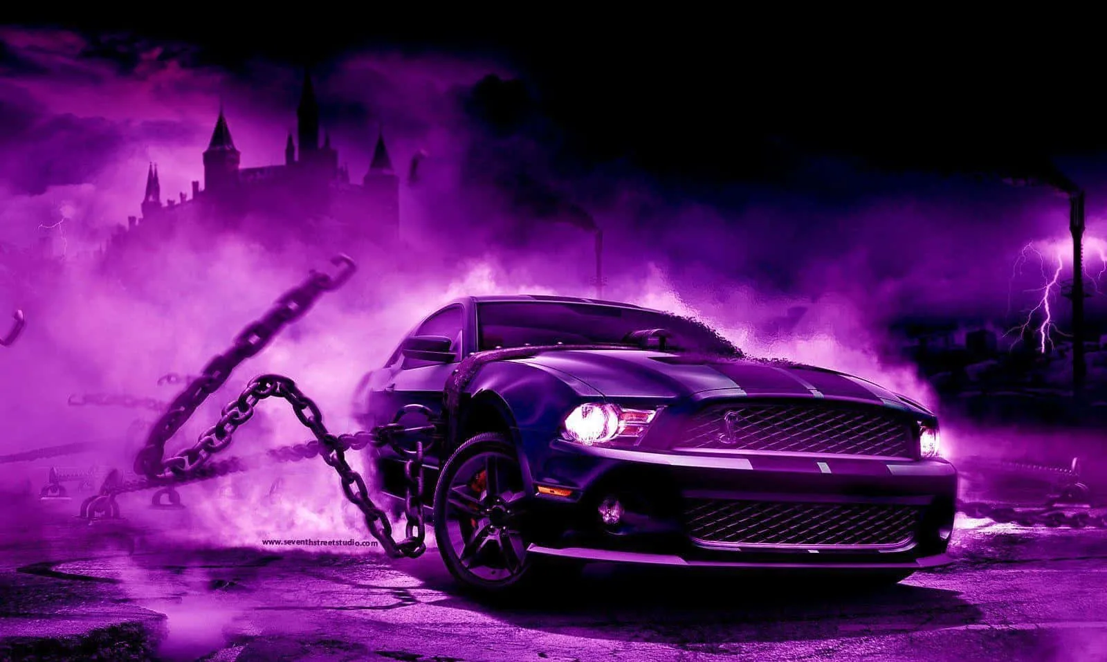 Purple Wallpapers