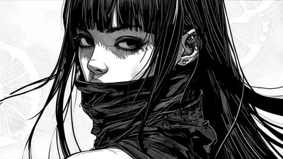 Black Wallpaper Engine Wallpaper