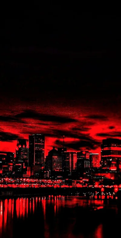 Pin on fondos red and black wallpaper dark red wallpaper sky