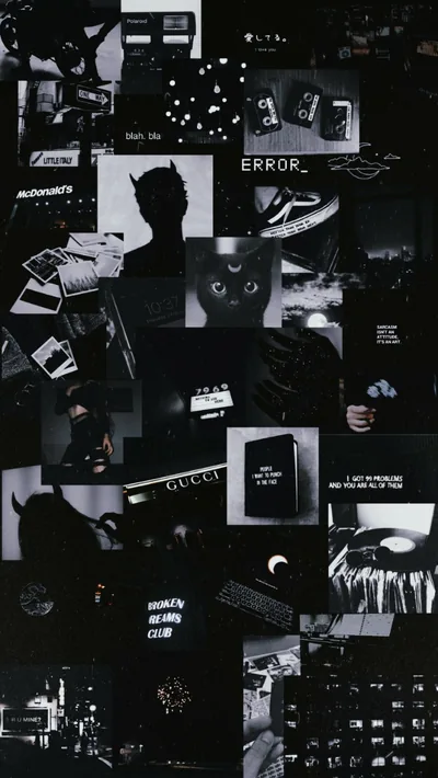 Lockscreen Black Wallpapers Lockscreen Black Backgrounds