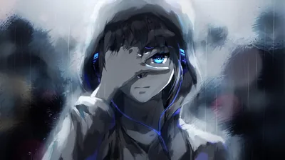 Anime Bad Boy Wallpapers