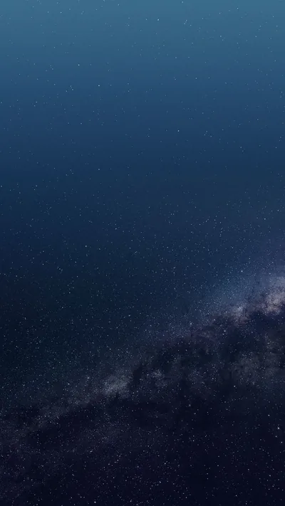 Android Dark Blue Wallpapers