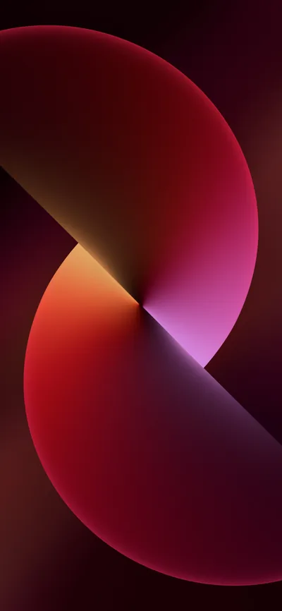 IPhone 13 Awesome Dark Wallpapers