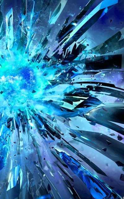 Best Android Abstract Wallpapers