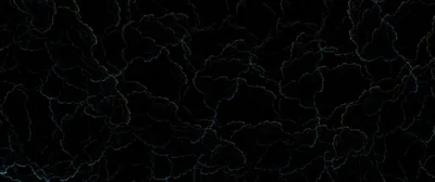 wallpaper black, dark, fractal, spots, abstraction dual wide 1080p