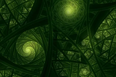 Green 4k Wallpapers
