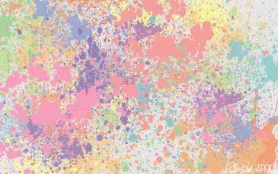 Pastel Nature Wallpapers 4k, HD Backgrounds
