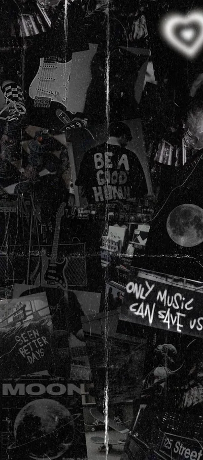 Black aesthetic