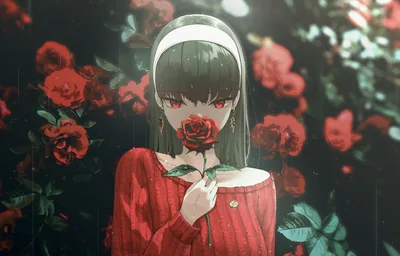 Black Anime 4k PS4 Wallpapers