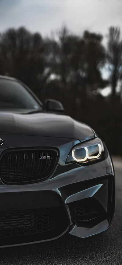 Dark Car 4k iPhone Wallpapers