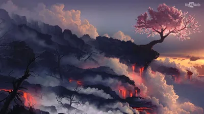 Aesthetic Japanese Wallpapers