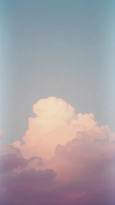 Vintage Pastel Wallpapers Soft Retro Aesthetic for Phone
