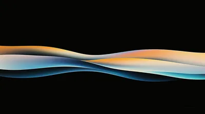 Android Wallpaper 4k, Black abstract, Geometric patterns