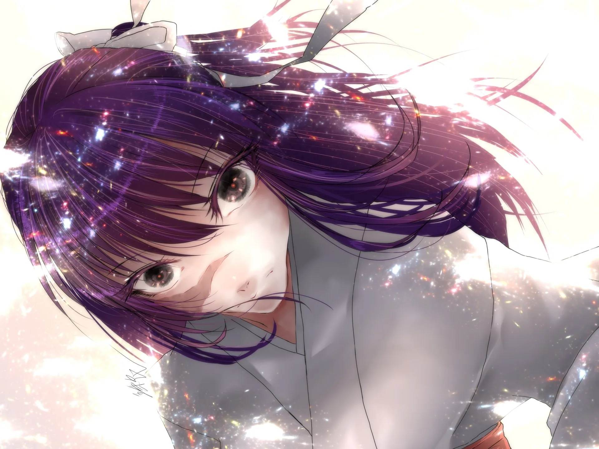 Utahime Iori