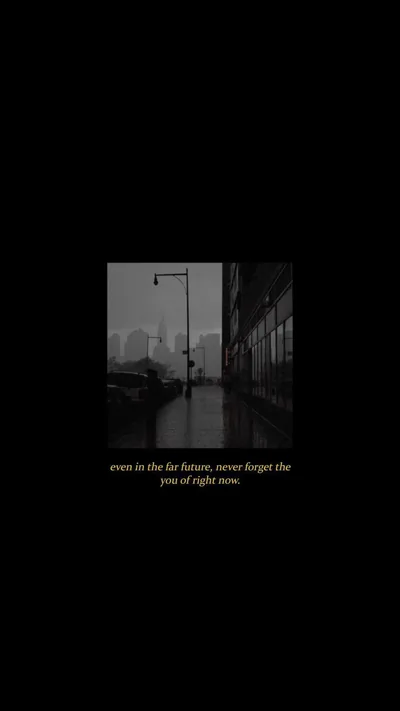 Dark Aesthetic Quotes Wallpapers Dark Aesthetic Quotes