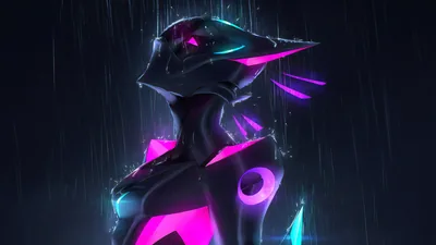 Vanta Black Wallpaper, HD Artist Wallpapers, 4k Wallpapers, Images, Backgrounds, Photos