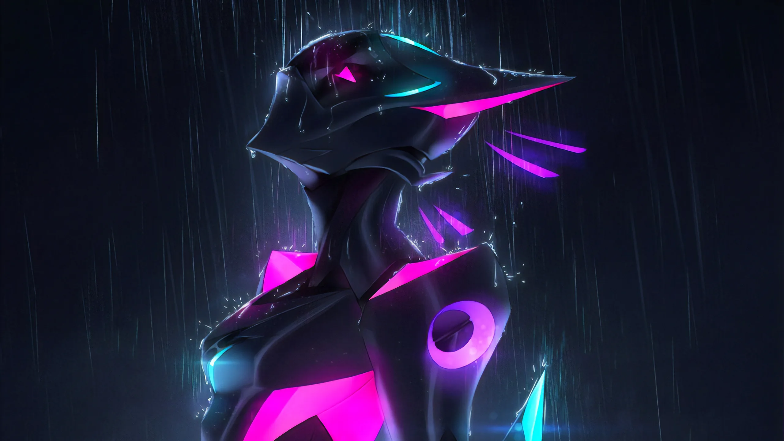 Vanta Black Wallpaper, HD Artist Wallpapers, 4k Wallpapers, Images, Backgrounds, Photos