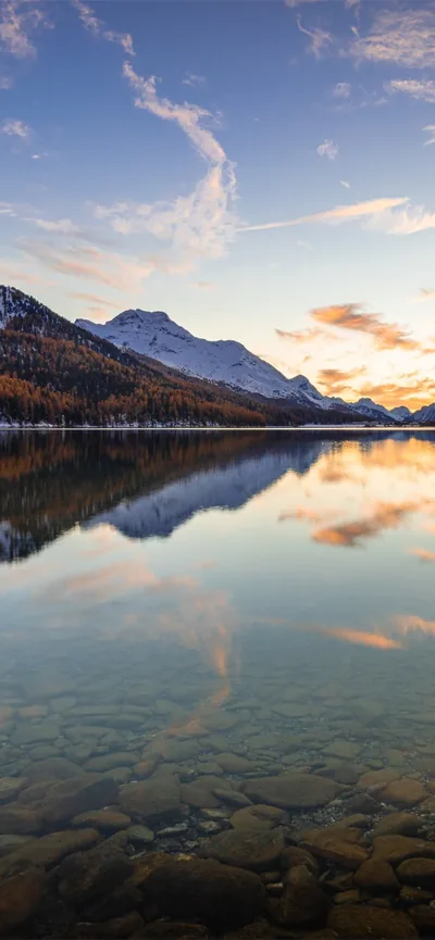 iPhone 15 4k Nature Wallpapers